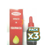 Pack 3x EQUINÁCEA EXTRACTO 50Ml. INTEGRALIA
