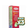 Pack 3x ZARZAPARRILLA COMPLEX EXTRACTO 50Ml. INTEGRALIA