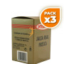 Pack 3x JALEA FRESCA 40 G INTEGRALIA