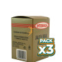 Pack 3x JALEA FRESCA 40 G INTEGRALIA