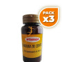 Pack 3x LEVADURA DE CERVEZA 280 COMP. INTEGRALIA