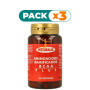 Pack 3x AMINOACIDOS RAMIFICADOS BCAA 90 CAP INTEGRALIA