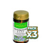 Pack 3x GLUCOMANANO PLUS ORIGINALIA 60 CAPSULAS INTEGRALIA
