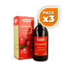 Pack 3x CRANBERRY JARABE 500 ML INTEGRALIA