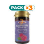 Pack 3x RASPBERRY KETONE TOTAL 60 CAPSULAS INTEGRALIA