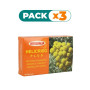 Pack 3x HELICRISO PLUS 60 CAPSULAS INTEGRALIA