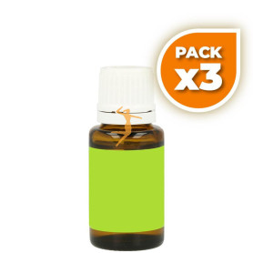 Pack 3x ESENCIA DE ROMERO 15Ml. INTEGRALIA