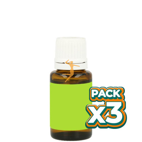 Pack 3x ESENCIA DE EUCALIPTO 15Ml. INTEGRALIA