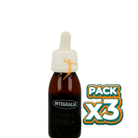 Pack 3x ROMPEPIEDRA EXTRACTO 50Ml. INTEGRALIA