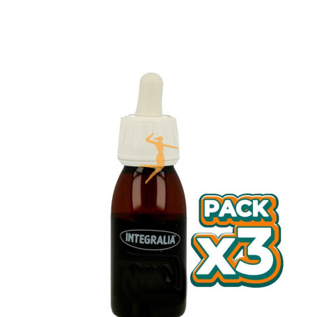 Pack 3x ROMPEPIEDRA EXTRACTO 50Ml. INTEGRALIA
