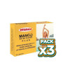 Pack 3x MANGO AFRICANO PLUS 60 CÁPSULAS INTEGRALIA