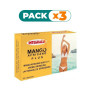 Pack 3x MANGO AFRICANO PLUS 60 CÁPSULAS INTEGRALIA