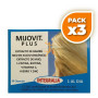 Pack 3x MIJOVIT PLUS 30 CÁPSULAS INTEGRALIA