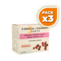 Pack 3x D-MANOSA + CRANBERRY FORTE 20 SOBRES INTEGRALIA