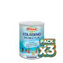 Pack 3x COLAGENO SOLUBLE PLUS SABOR NEUTRO INTEGRALIA