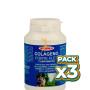 Pack 3x COLAGENO FORTE FLEX 120 COMPRIMIDOS INTEGRALIA