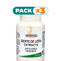 Pack 3x EXTRACTO DE DIENTE DE LEON 60 CÁPSULAS INTEGRALIA
