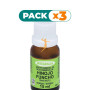 Pack 3x ACEITE ESENCIAL DE HINOJO ECO 15ML INTEGRALIA