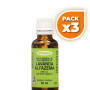 Pack 3x ACEITE ESENCIAL DE LAVANDA ECO 30ML INTEGRALIA