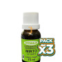 Pack 3x ACEITE ESENCIAL DE MIRTO ECO 15ML INTEGRALIA