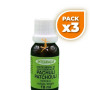 Pack 3x ACEITE ESENCIAL DE PACHULI ECO 10ML INTEGRALIA