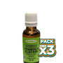 Pack 3x ACEITE ESENCIAL DE ROMERO ECO 30ML INTEGRALIA