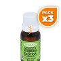 Pack 3x ACEITE ESENCIAL DE VERBENA EXÓTICA ECO 15ML INTEGRALIA