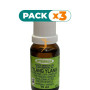 Pack 3x ACEITE ESENCIAL DE YLANG YLANG ECO 15ML INTEGRALIA