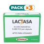 Pack 3x LACTASA 30 CÁPSULAS INTEGRALIA