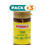 Pack 3x ACEITE DE ONAGRA 100 PERLAS INTEGRALIA