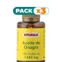 Pack 3x ACEITE DE ONAGRA 1000MG 100 PERLAS INTEGRALIA