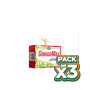 Pack 3x GINKGOMAX 30 TABLETAS ESI