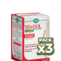 Pack 3x NODOL 60 CÁPSULAS TREPAT DIET - ESI
