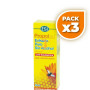 Pack 3x PROPOLAID EXTRACTO PURO SIN ALCOHOL CON EQUINÁCEA TREPAT DIET -