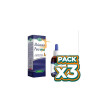 Pack 3x MELATONINA PURA 1,9Mg. CON ERBE DELLA NOTTE 50Ml. ESI