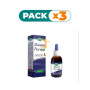 Pack 3x MELATONINA PURA 1,9Mg. CON ERBE DELLA NOTTE 50Ml. ESI