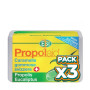 Pack 3x PROPOLAID CARAMELO EUCALIPTO TREPAT DIET - ESI