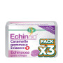 Pack 3x ECHINAID PASTILLA BLANDA CARAMELOS TREPAT DIET - ESI
