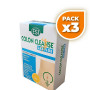 Pack 3x COLON CLEANSE FLOR TREPAT DIET - ESI