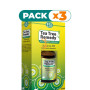 Pack 3x ACEITE DE ÁRBOL DE TÉ 25Ml. TREPAT-DIET