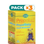 Pack 3x PROPOLAID PROPOLBABY 80 COMPRIMIDOS ESI