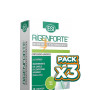 Pack 3x RIGENFORTE COMPLEMENTO CABELLO 30 CÁPSULAS TREPAT DIET - ESI