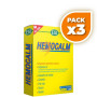 Pack 3x HEMOCALM TREPAT DIET - ESI