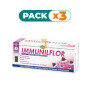 Pack 3x IMMUNILFLOR MINI DRINK 12 VIALES TREPAT DIET - ESI