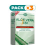 Pack 3x ALOE VERA ESI DIGESTIVO 30 TABLETAS TREPAT DIET - ESI