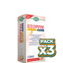 Pack 3x STOPGRIP 30 CÁPSULAS TREPAT DIET - ESI