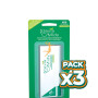Pack 3x STEVIA MIDY 400 COMPRIMIDOS TREPAT DIET - ESI