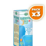 Pack 3x TUSSERBE SED 1 JARABE 180Ml. TREPAT DIET - ESI