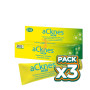 Pack 3x ACKNES GEL 25Ml. TREPAT DIET - ESI