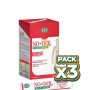 Pack 3x NODOL 16 POCKET DRINK ESI